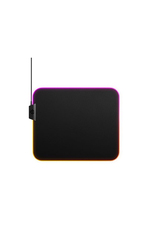 Qck Prism Cloth Medium Ssmp63825 Gaming Mousepad - 4