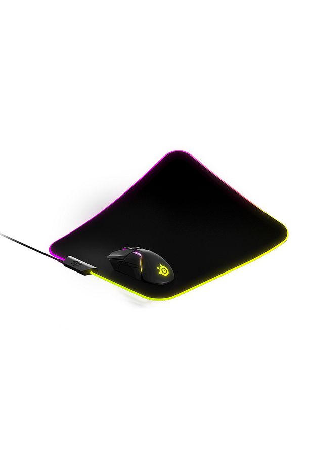 Qck Prism Cloth Medium Ssmp63825 Gaming Mousepad - 5