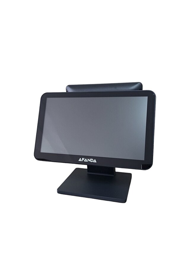 Af-1560 Dual Pos Terminal - 1