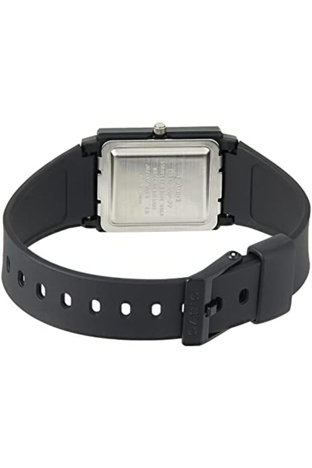 ساعة كوارتز - 4