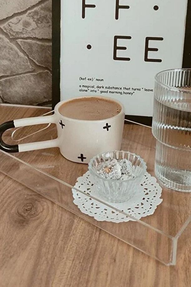 12 CM KAĞIT DANTEL BARDAK-TABAK ALTLIĞI ( DOLE ) 100 ADET - 7