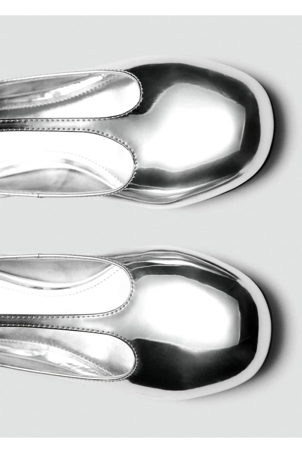 Tocuri înalte metalice - 5