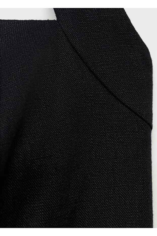 Uzun keten tulum - 7