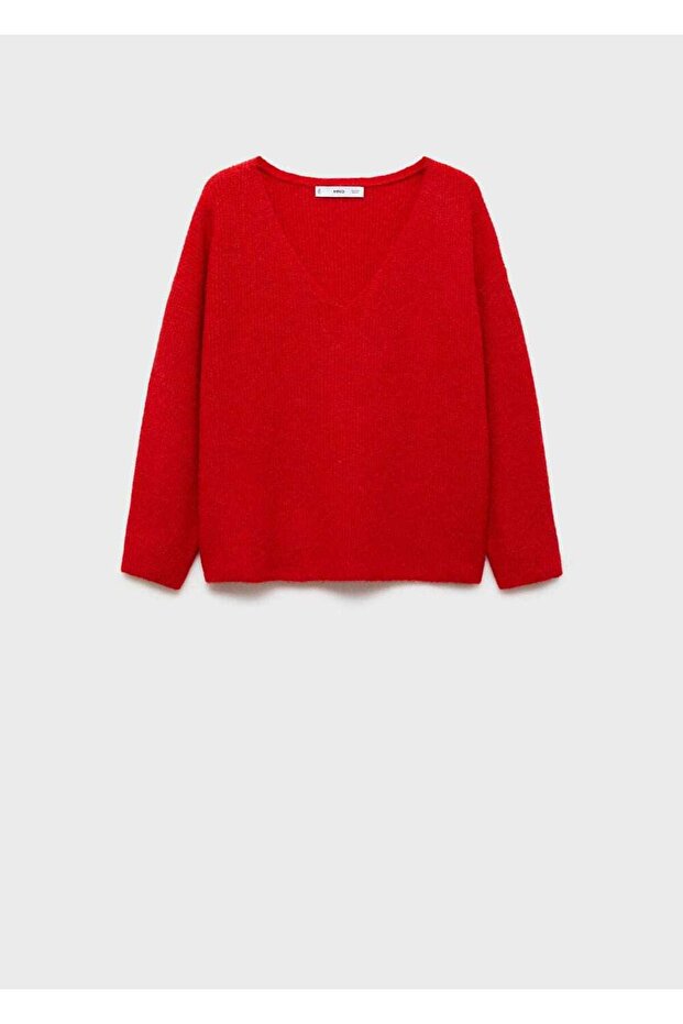 V yaka triko kazak - 3