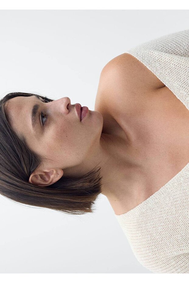 V yaka triko kazak - 5