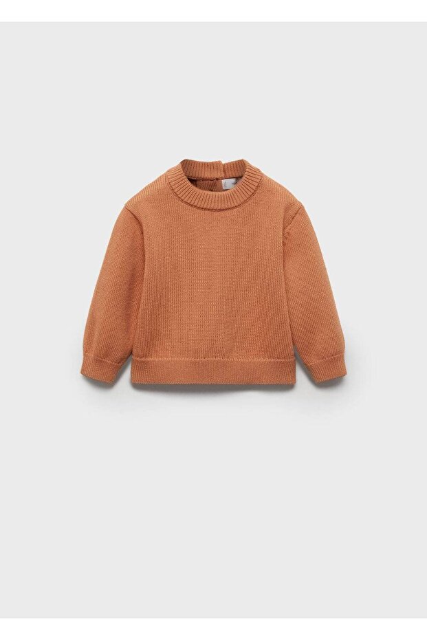 Pamuklu triko kazak - 3