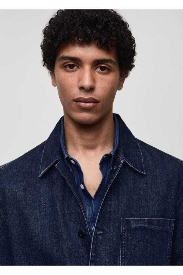 Cepli denim mont - 5