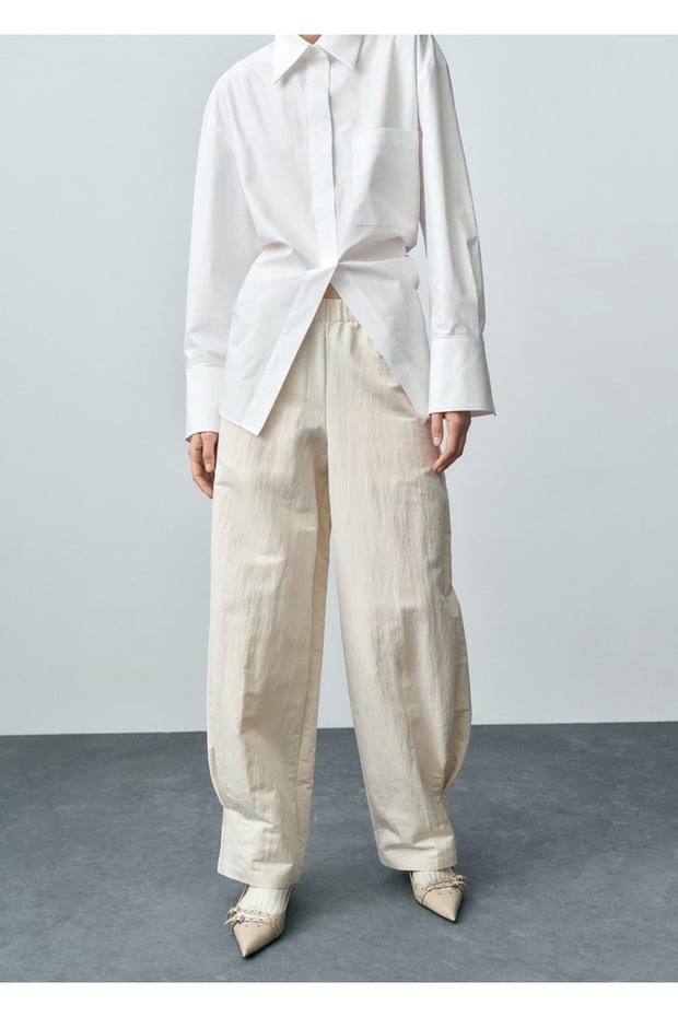 Pensli jogger pantolon - 1