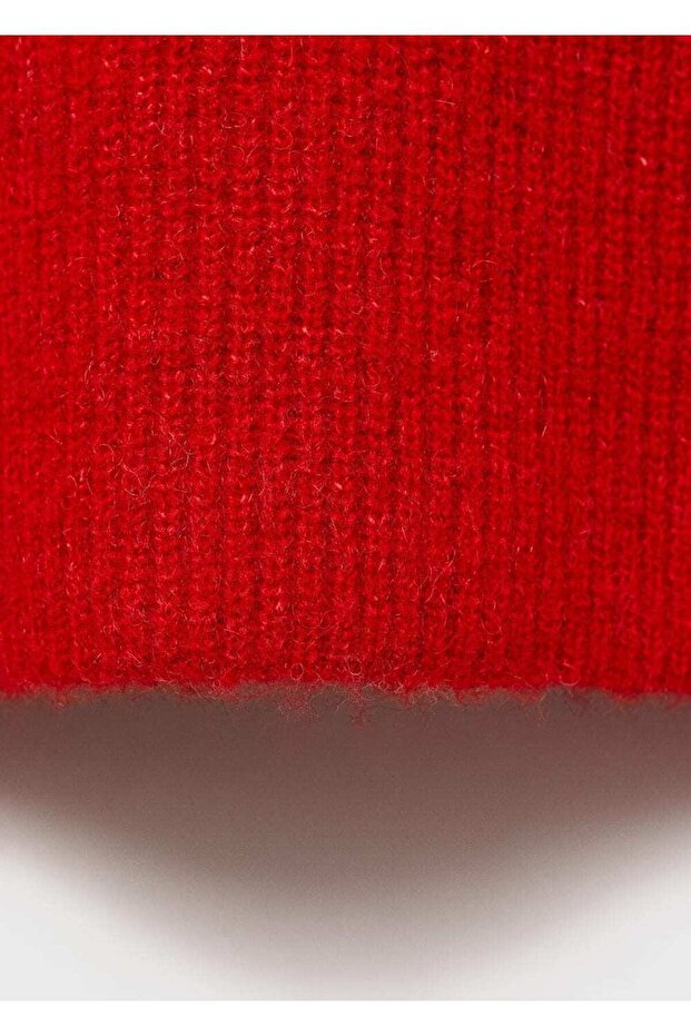 V yaka triko kazak - 5