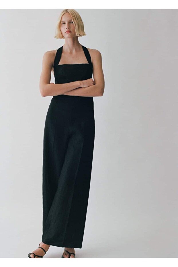 Uzun keten tulum - 2