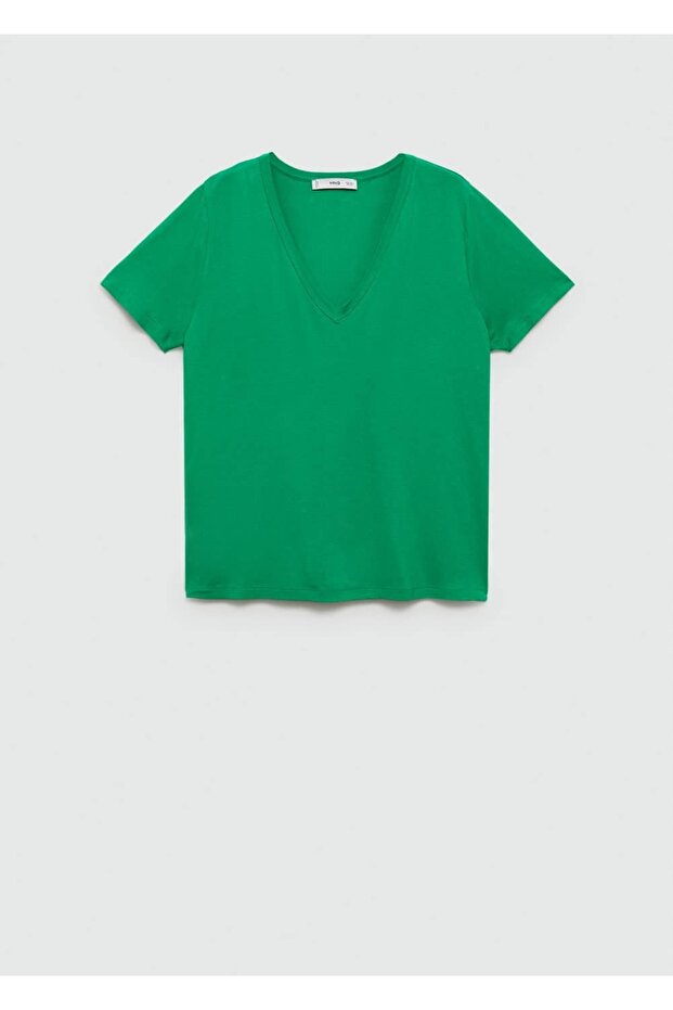 Kısa kollu tişört - 3