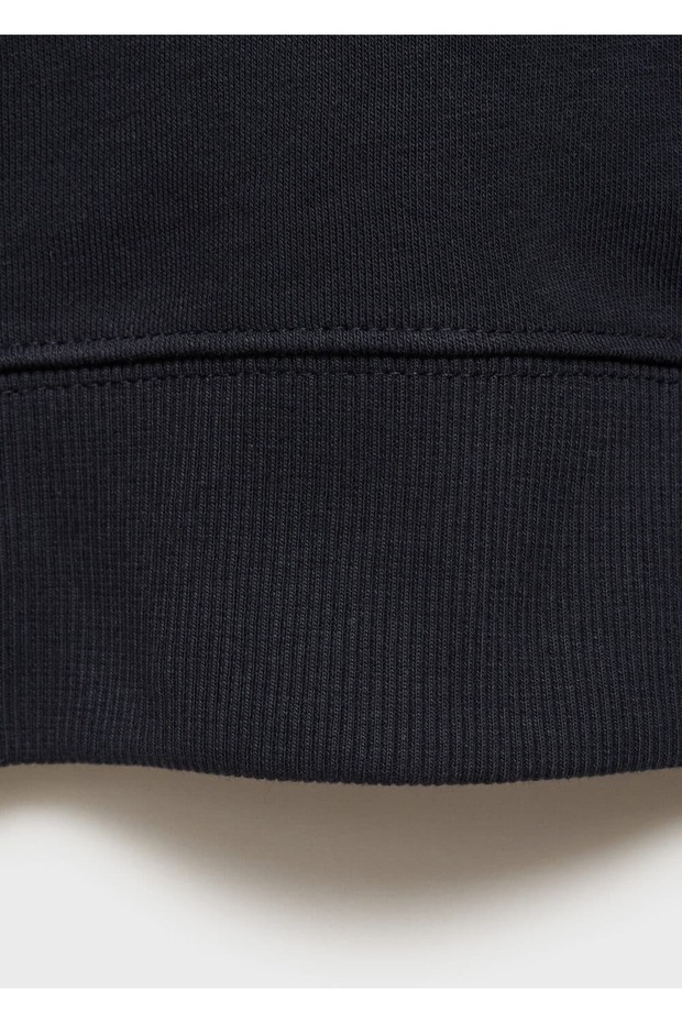 Regular kesim pamuklu polo gömlek - 8