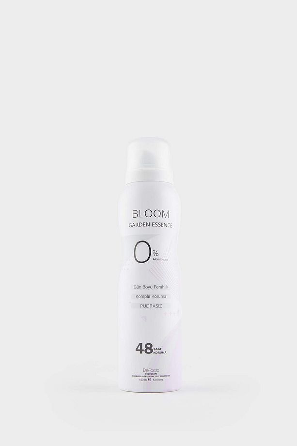 Kadın Defacto Shımmer Class Aromatik 150 ml Deodorant F2051AXNS - 1