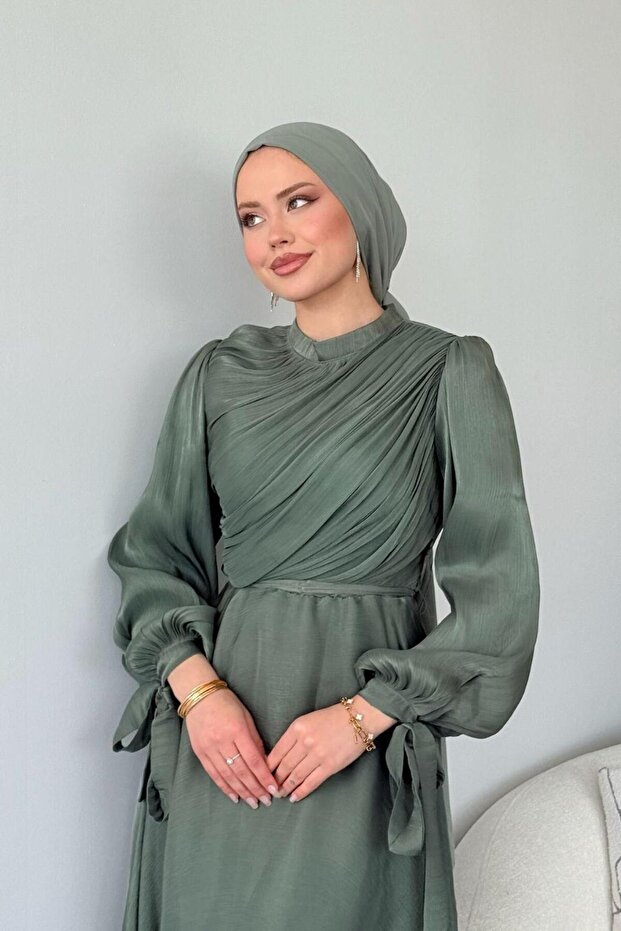 Su Piliseli Abiye Haki - 2