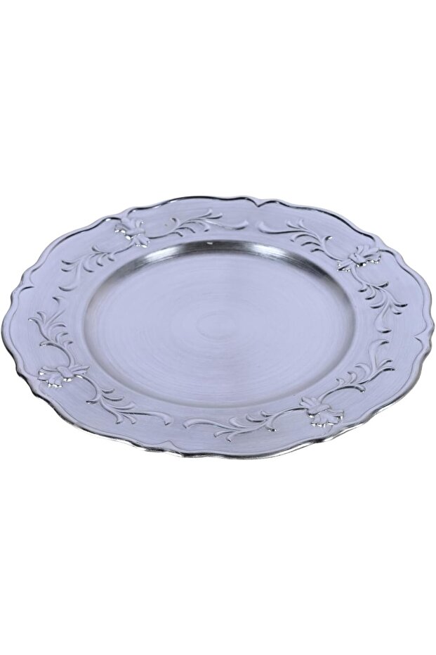 طبق تقديم كبير - 2