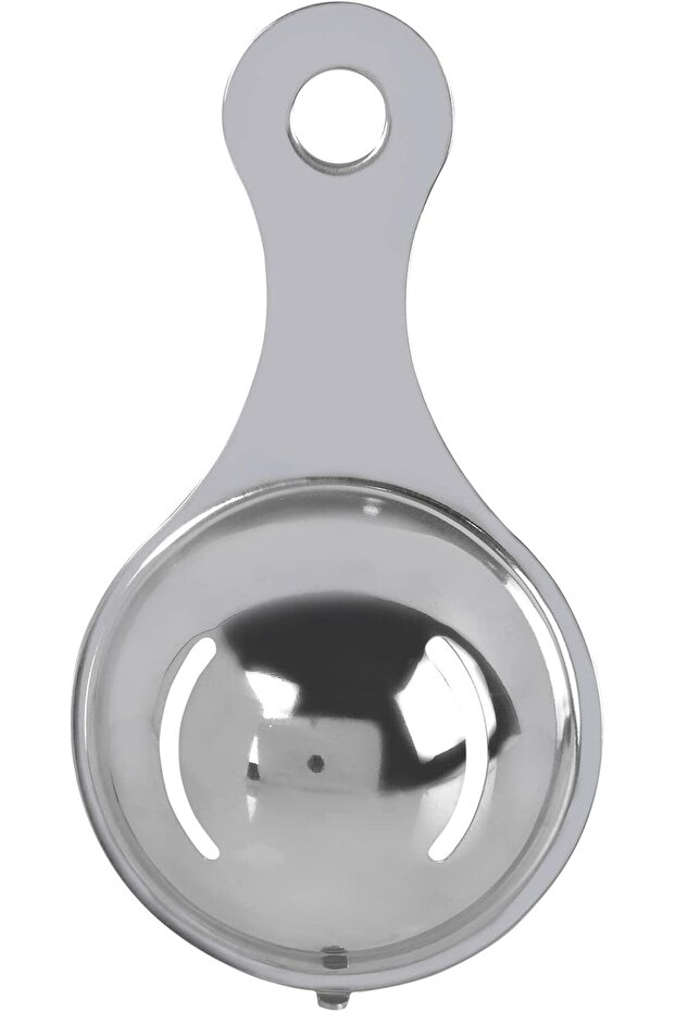 فاصل البيض PR50156 من - فضي - 2