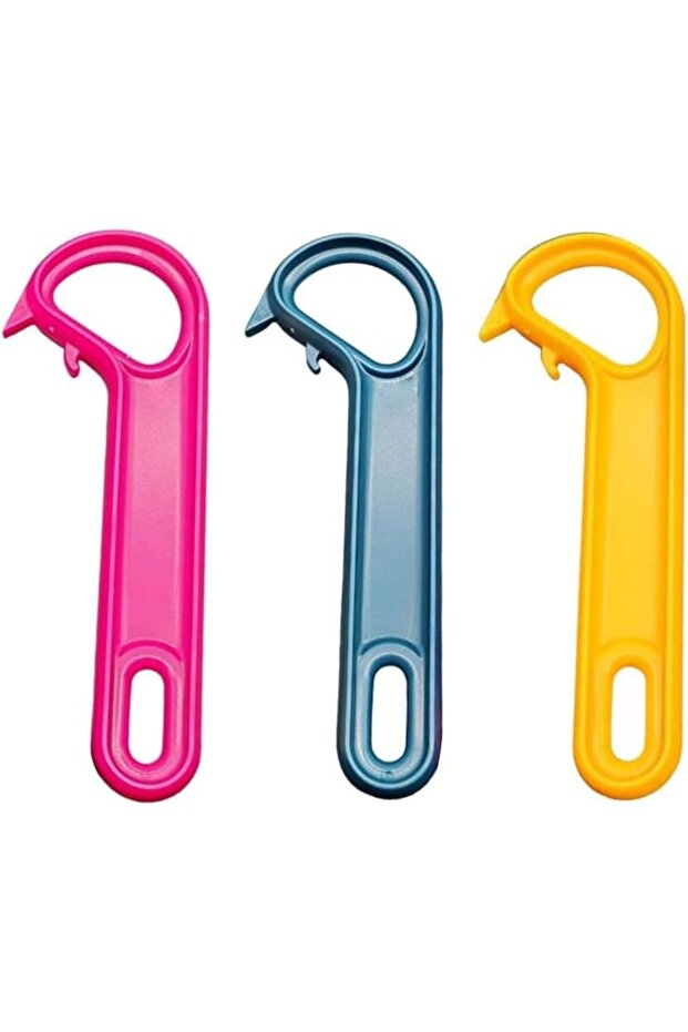 Can Tab Opener Tool, Soda Can Opener, Can Opener For Seniors,Food Beer Can,Gifts - 1