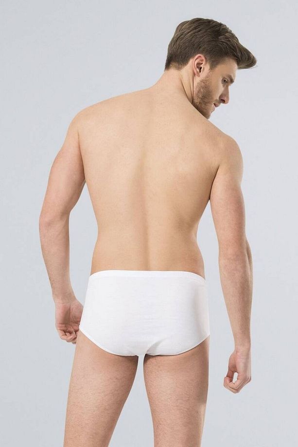 Erkek Erkek Slip (2Lİ PAKET) - 6