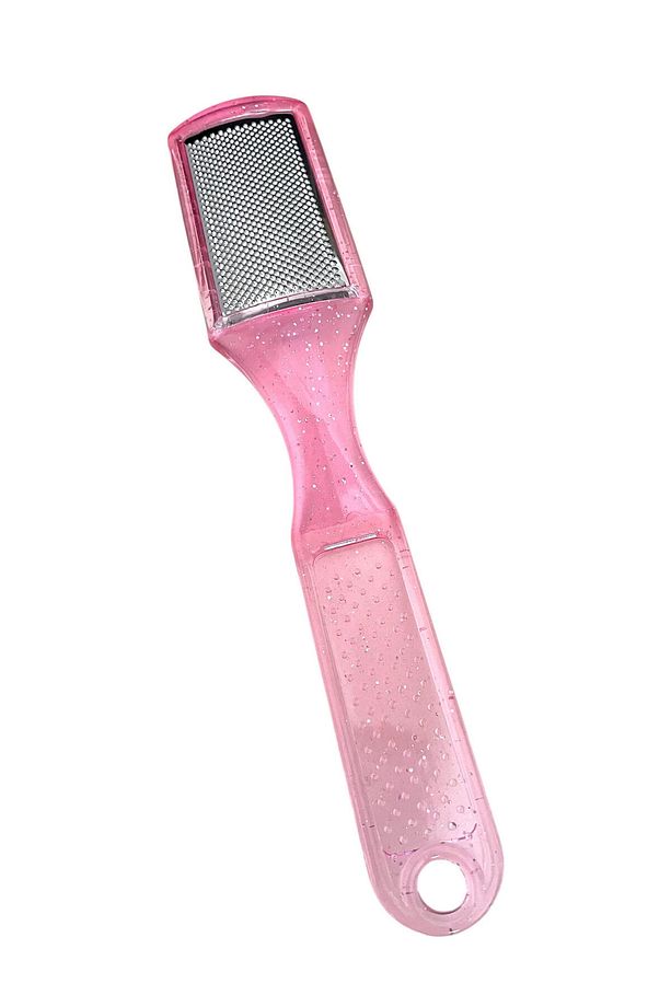 Topuk Rendesi,ayak Tabanı Bakımı-pembe - 1