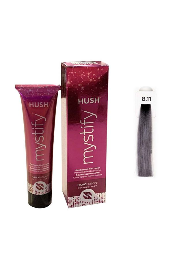 Mystify Amonyaklı Saç Boyası 60ml - 1