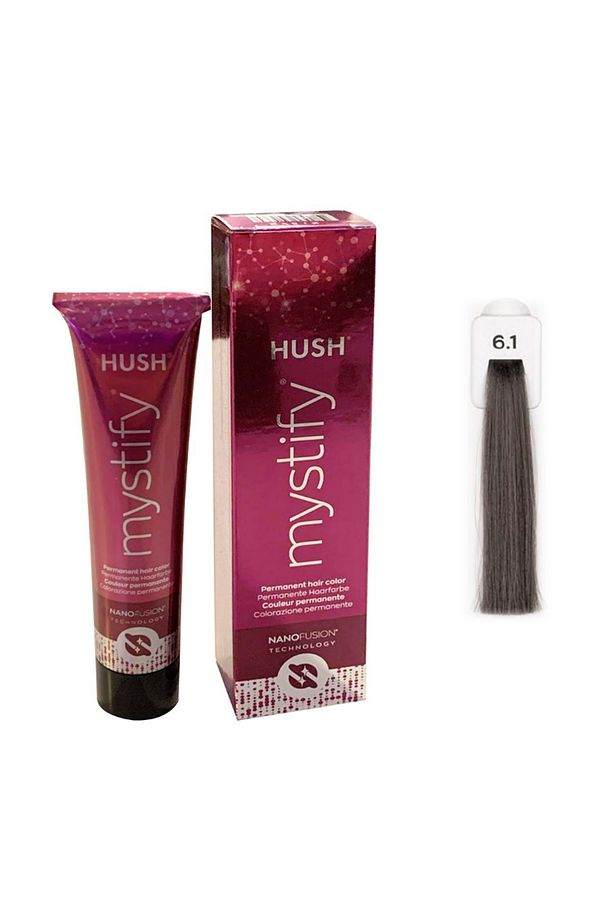 Mystify Amonyaklı Saç Boyası 60ml - 1