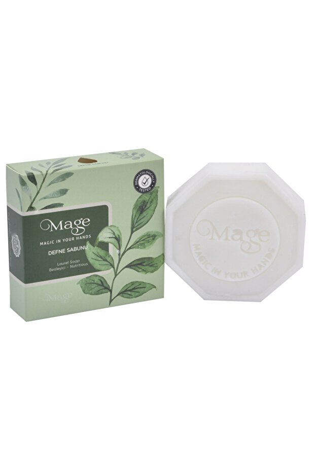 صابون دفني - 2