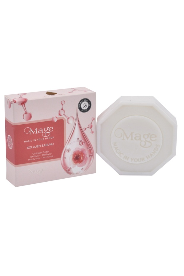 Collagen Soap - 2