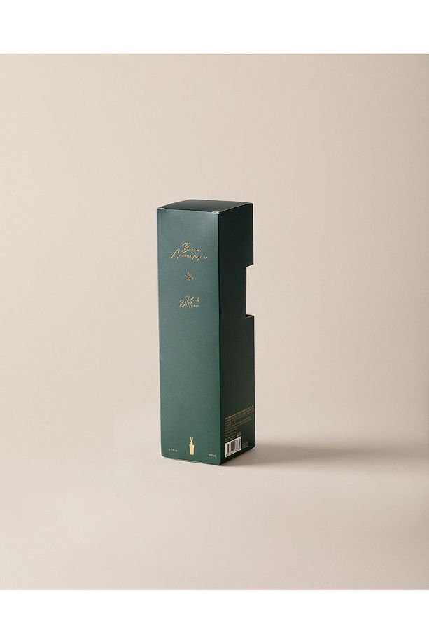 Répertoire Çubuklu Mat Oda Kokusu - Boisé Aromatique - 200 ml - 2