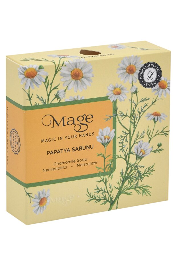 صابون البابونج - 1