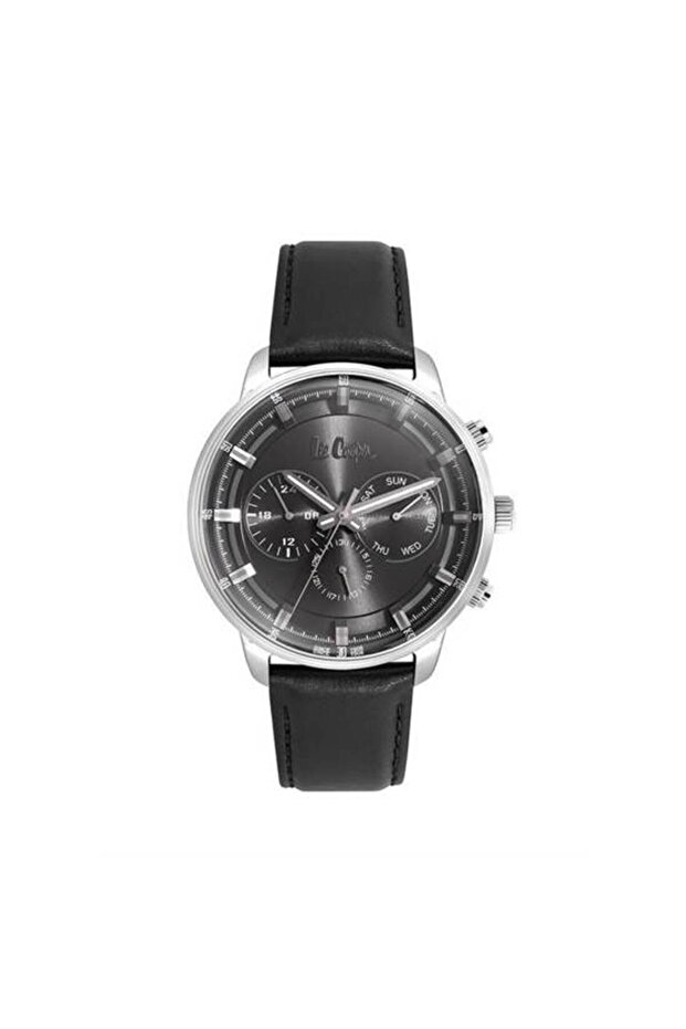 Lc06984.055 Erkek Kol Saati - 1