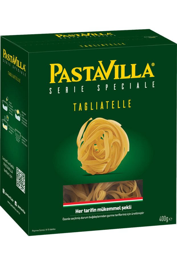 Tagliatelle 400 Gr