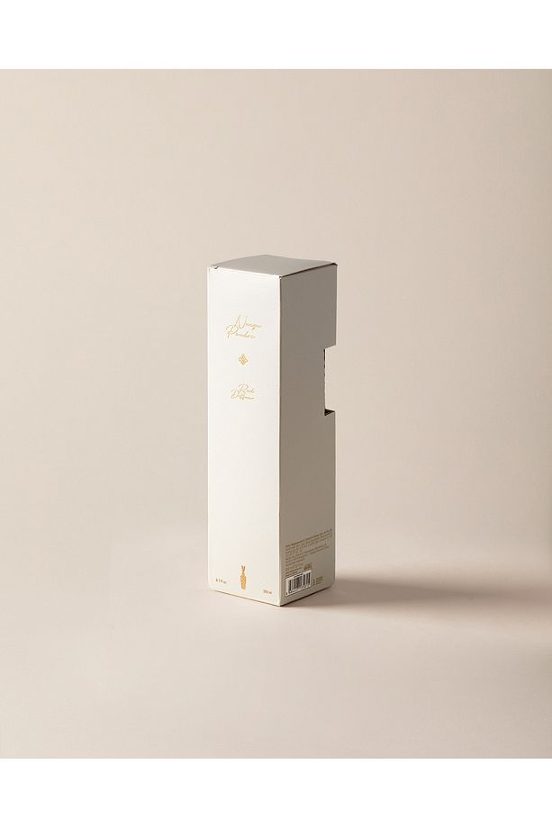 Répertoire Çubuklu Mat Oda Kokusu - Nuage Poudré - 200 ml - 2