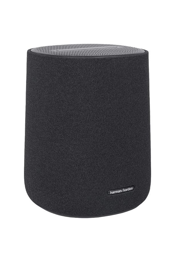 Enchant Dolby Atmos Bluetooth Smart Hoparlör Tekli, Siyah - 1
