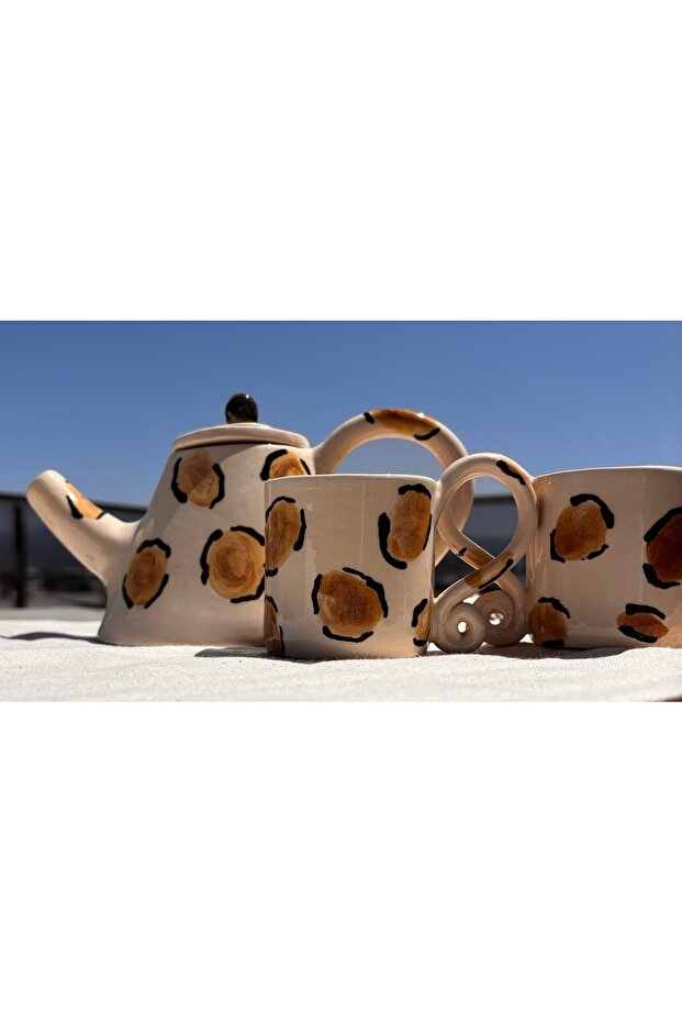Çay Takımı
