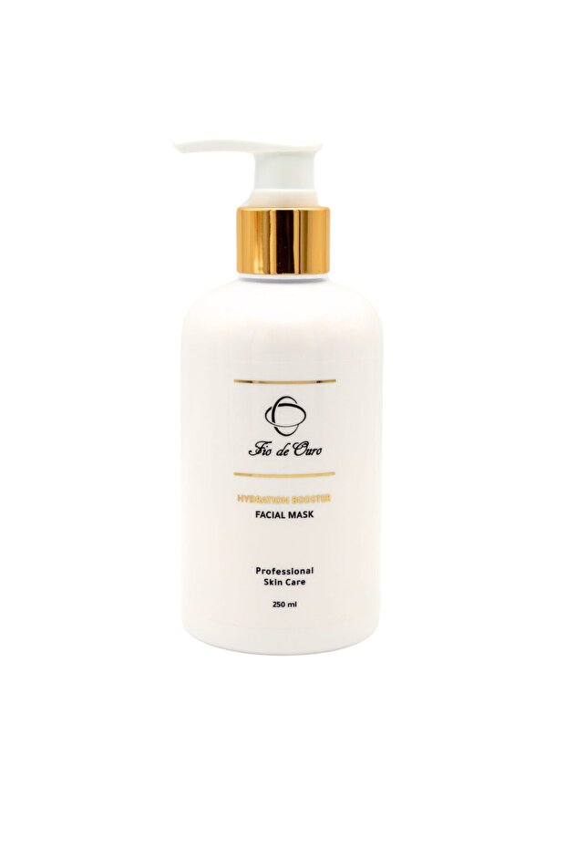 Hydration Booster Facial Mask 250 ml
