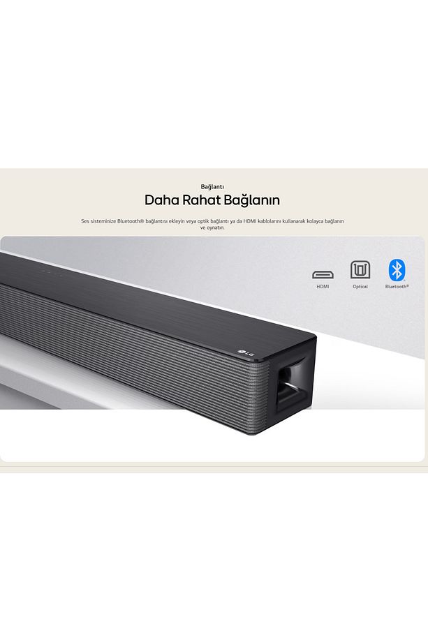600W Yüksek Ses ve Kalite, 4.1 Kanal Sinema deneyimi, Kablosuz Bluetooth Optik ve USB Ses Sistemi - 8