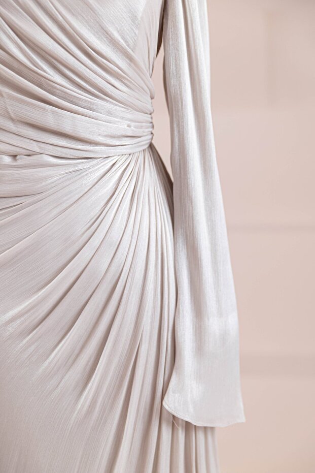 Aven Tesettür Abiye - 7