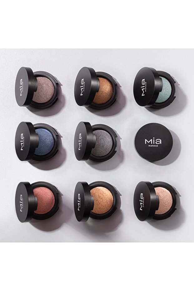 MOON GLAZE EYESHADOWS - 2