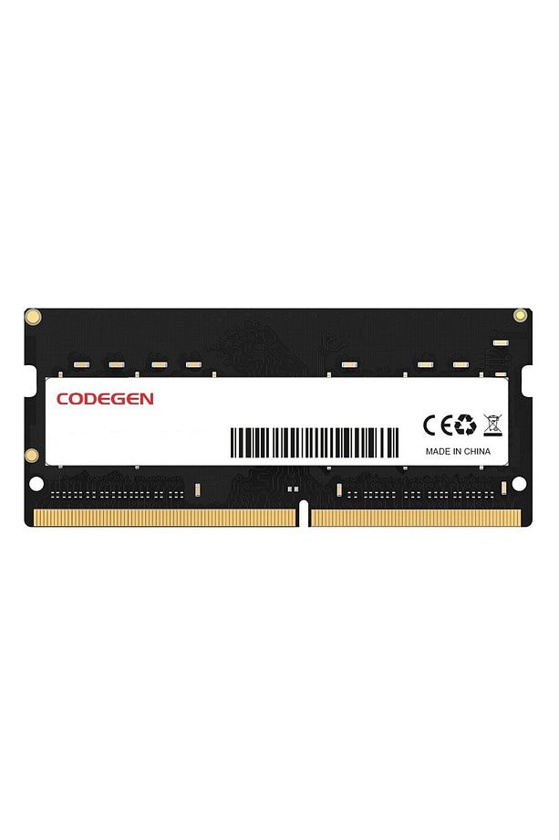 Cdg-nbd538400/32g 32gb Ddr5 4800mhz Cl40 Notebook Bellek - 1