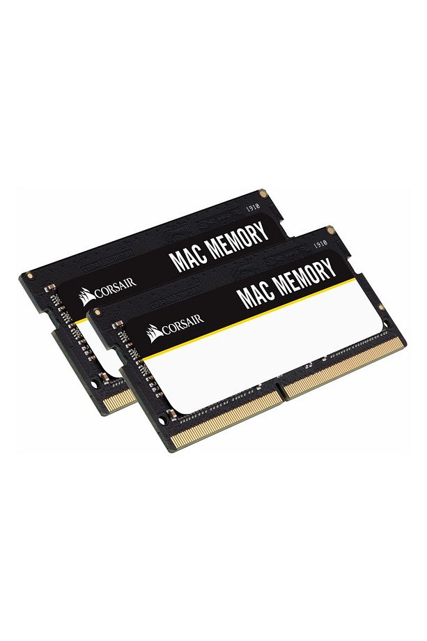 Mac Cmsa16gx4m2a2666c18 16gb (2X8GB) Ddr4 2666mhz Cl18 Notebook Bellek - 2