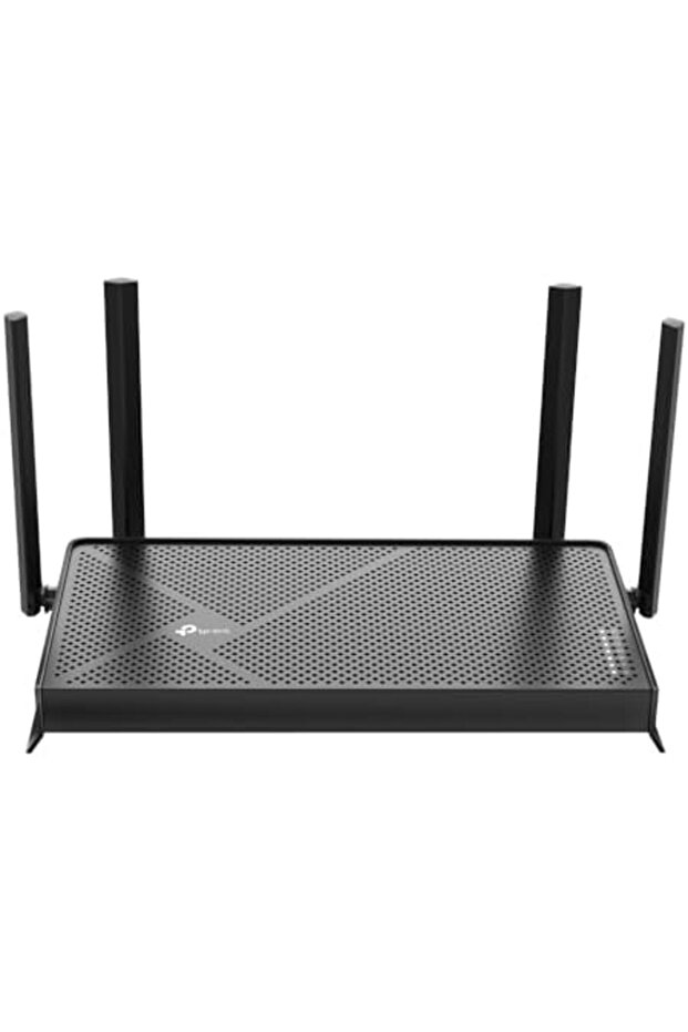 BE3600 Dual-Band Wi-Fi 7 Router