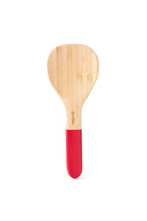 048-04-Bamboo Red Rice Spoon
