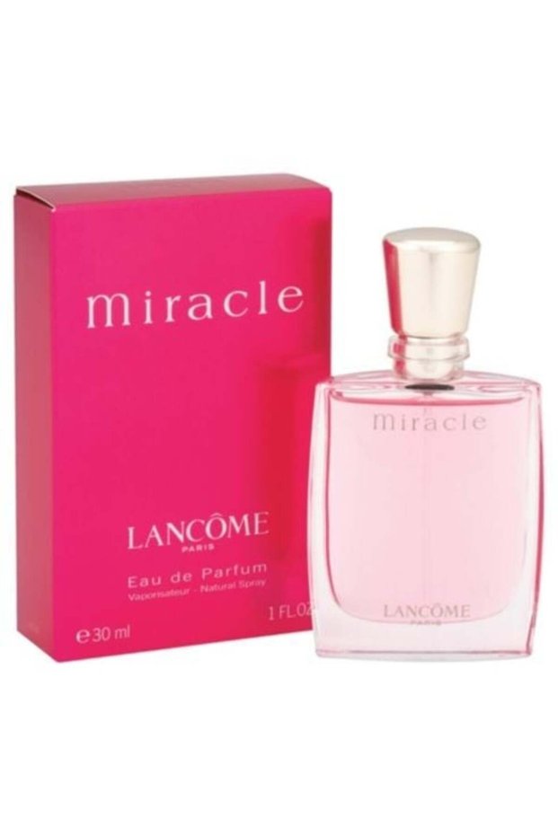 MIRACLE EDP 50 МЛ ЖЕНА