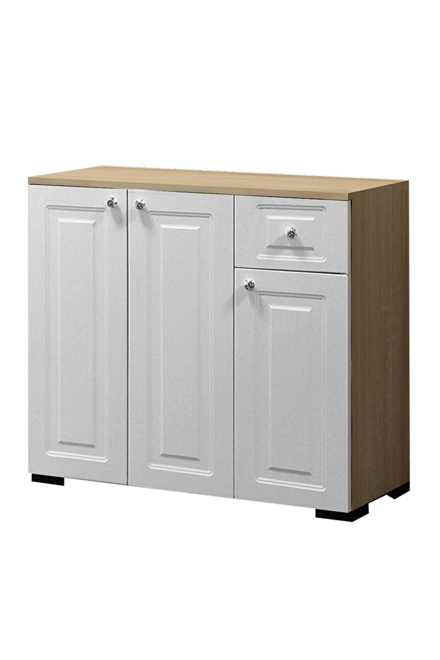 Hermes Çok Amaçlı Dolap - 7