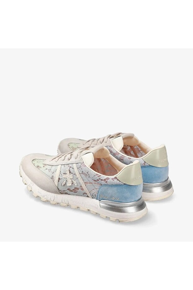 Johnlow D Kadın Sneaker - 3