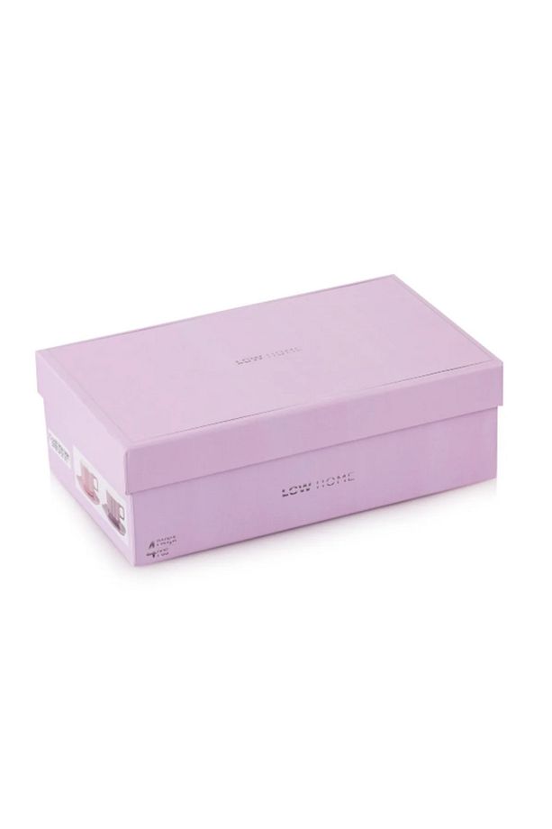 LCW HOME Karişik 2 Kişilik Porselen Kahve Fincan Takımı 90 ml - 5