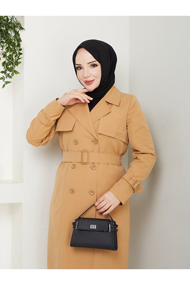 4003 ТРЕНЧКОТ - 4