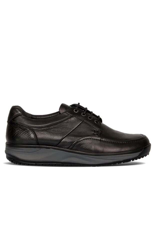 - Black Casual Shoes 101-2836-65390