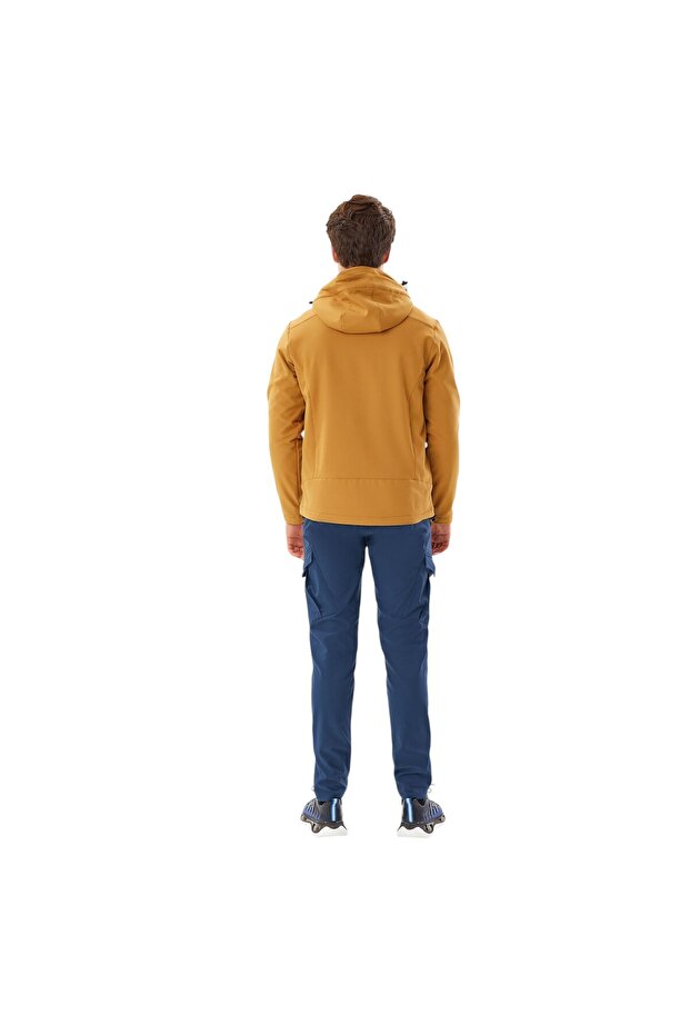 ERKEK SOFTSHELL MONT 2411156 - 2