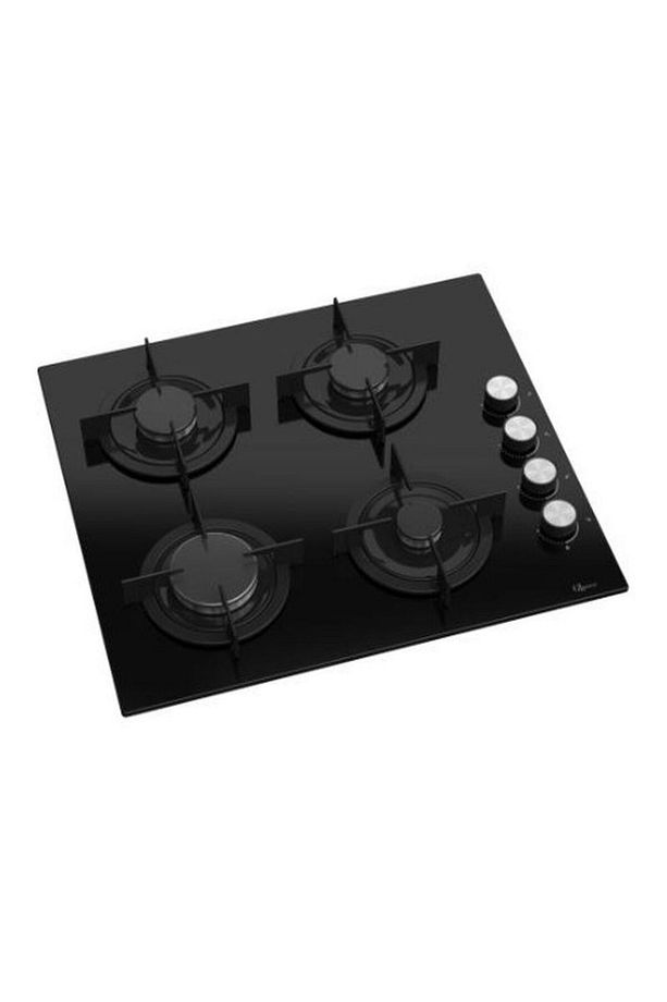 GLD 032S+GLO 205CS+GLF MS63CS Siyah Ankastre Set - 3
